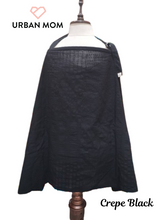 Load image into Gallery viewer, Urban Mom Nursing Cover

