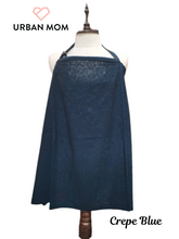 Load image into Gallery viewer, Urban Mom Nursing Cover
