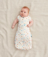 Load image into Gallery viewer, ErgoPouch-Cocoon Swaddle Bag 0.2 TOG
