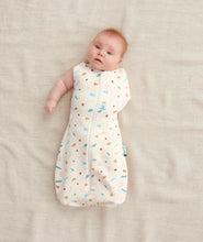 Load image into Gallery viewer, ErgoPouch-Cocoon Swaddle Bag 0.2 TOG
