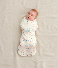 Load image into Gallery viewer, ErgoPouch-Cocoon Swaddle Bag 0.2 TOG
