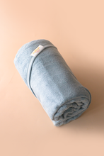 Load image into Gallery viewer, Matmat  Lulu Bear Hooded Towels
