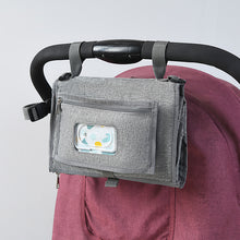Load image into Gallery viewer, Yomomma Portable Diaper Changing Mat
