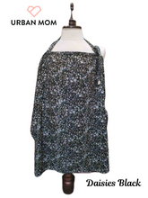 Load image into Gallery viewer, Urban Mom Nursing Cover
