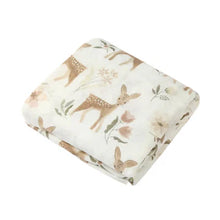 Load image into Gallery viewer, Bao Bei Inigo Multipurpose Muslin Cloth
