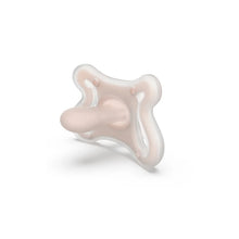 Load image into Gallery viewer, Suavinex ZERO ZERO Soother - BPA-Free Silicone Pacifier with SX Pro Physiological Nipple
