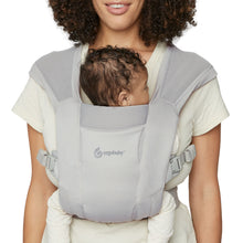 Load image into Gallery viewer, Ergobaby Embrace Newborn Carrier - Soft Air Mesh
