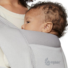 Load image into Gallery viewer, Ergobaby Embrace Newborn Carrier - Soft Air Mesh
