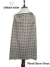 Load image into Gallery viewer, Urban Mom Nursing Cover
