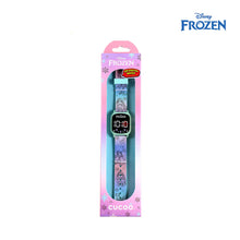 Load image into Gallery viewer, Cucoô Disney and Marvel Digital LED Watch Collection
