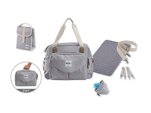 Load image into Gallery viewer, Beaba Geneva II Changing Bag
