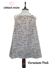Load image into Gallery viewer, Urban Mom Nursing Cover
