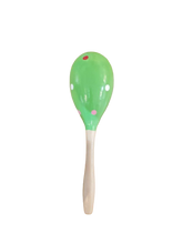 Load image into Gallery viewer, Toys Wooden Maracas
