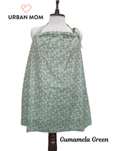Load image into Gallery viewer, Urban Mom Nursing Cover
