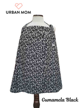 Load image into Gallery viewer, Urban Mom Nursing Cover
