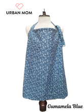 Load image into Gallery viewer, Urban Mom Nursing Cover
