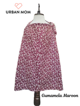 Load image into Gallery viewer, Urban Mom Nursing Cover
