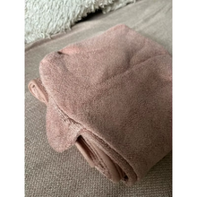 Load image into Gallery viewer, Matmat  Lulu Bear Hooded Towels
