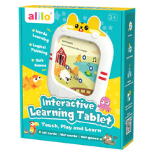 Load image into Gallery viewer, Alilo Interactive Learning Tablet
