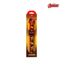 Load image into Gallery viewer, Cucoô Disney and Marvel Digital LED Watch Collection
