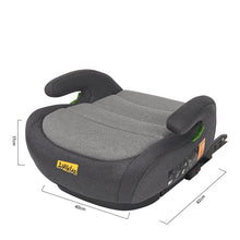 Load image into Gallery viewer, Jovikids OHHO Portable Booster Seat 125-150cm

