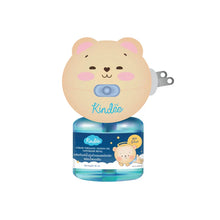 Load image into Gallery viewer, Kindee Goodnight Cordless Electric Vaporizer
