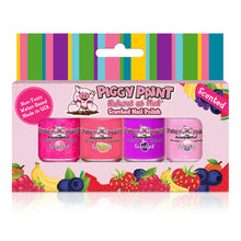 Load image into Gallery viewer, Piggy Paint - Scented Lucky Lollipop  Box Set
