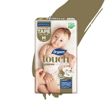 Load image into Gallery viewer, Drypers Touch Tape
