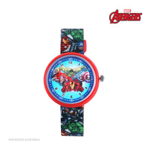 Load image into Gallery viewer, Cucoô Marvel Kids Watches 33mm (Analog) - 4 Designs
