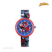 Load image into Gallery viewer, Cucoô Marvel Kids Watches 33mm (Analog) - 4 Designs
