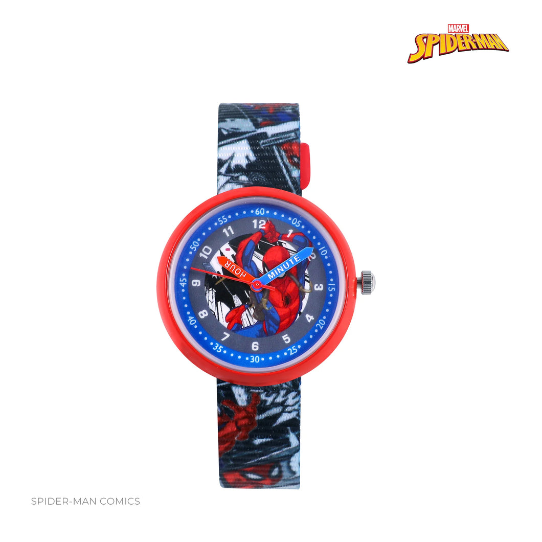 Cucoô Marvel Kids Watches 33mm (Analog) - 4 Designs