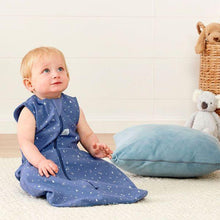 Load image into Gallery viewer, Ergopouch Jersey Sleeping Bag 0.2 TOG
