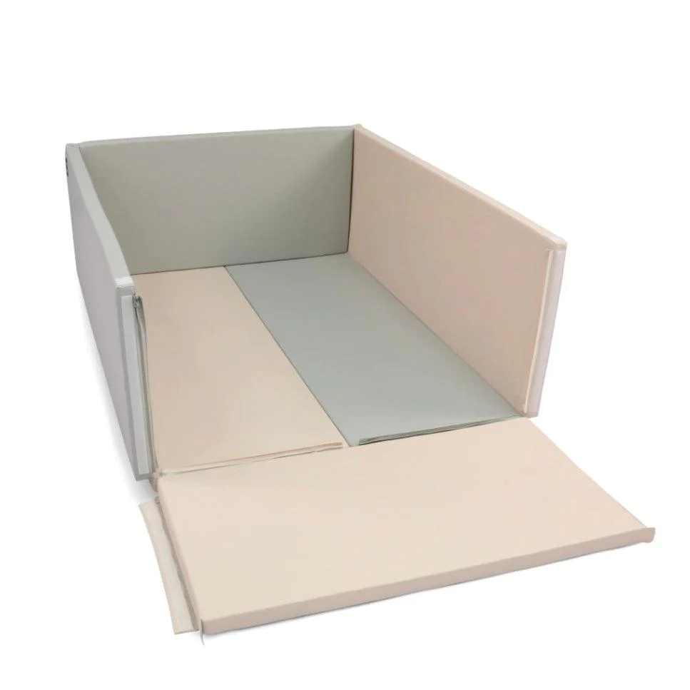 Nooboo Fold N Play