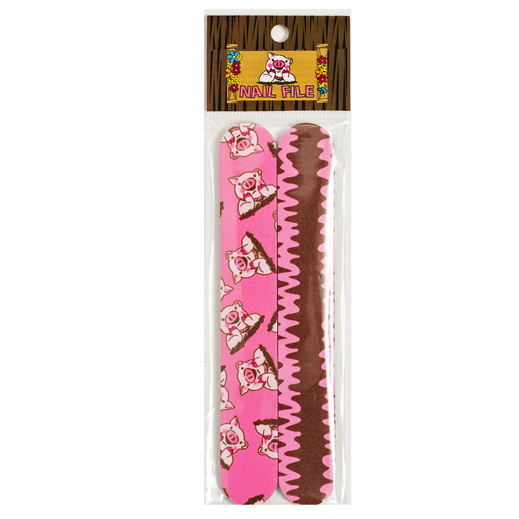 Piggy Paint - Nail File