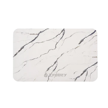 Load image into Gallery viewer, Kyubey InstaDry Soft Mat - Marble Series
