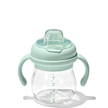Load image into Gallery viewer, Oxo Tot Grow Soft Spout Sippy Cup W Handles, 6 Oz
