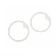 Load image into Gallery viewer, Richell Replacement Gasket P-1 for Aquelea Straw Cup
