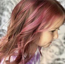 Load image into Gallery viewer, Rock The Locks - Color Me Pink - Hair Color &amp; Conditioner
