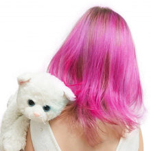 Load image into Gallery viewer, Rock The Locks - Color Me Pink - Hair Color &amp; Conditioner
