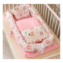 Load image into Gallery viewer, Mambo Bed Nest
