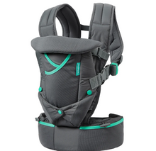 Load image into Gallery viewer, Infantino Carry On Active Multi-Pocket Carrier
