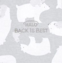 Load image into Gallery viewer, Halo SleepSack Wearable Blanket
