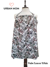 Load image into Gallery viewer, Urban Mom Nursing Cover
