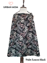 Load image into Gallery viewer, Urban Mom Nursing Cover

