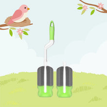 Load image into Gallery viewer, Nature to Nurture Rotary Foam Bottle Cleaner

