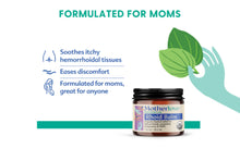 Load image into Gallery viewer, Motherlove - Rhoid Balm (1oz)
