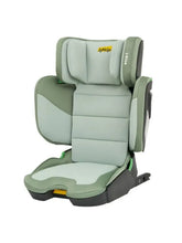 Load image into Gallery viewer, Jovikids Rober Portable Highback Booster i-Size (100-150cm)
