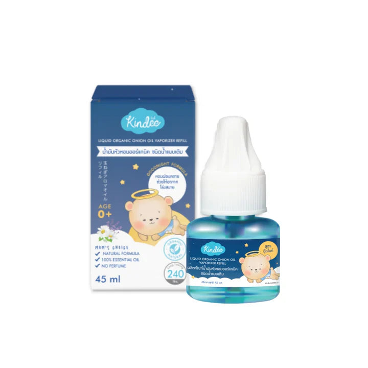 Kindee Goodnight Vaporizer Liquid Refill