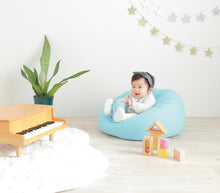 Load image into Gallery viewer, Richell Soft Baby Sofa
