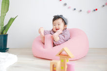 Load image into Gallery viewer, Richell Soft Baby Sofa
